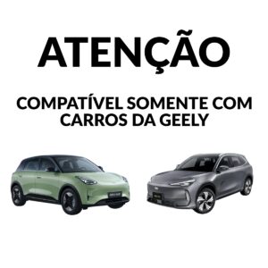 Alternative view of ADAPTADOR DE DESCARGA V2L TIPO 2 GEELY