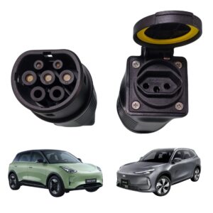 ADAPTADOR DE DESCARGA V2L TIPO 2 GEELY
