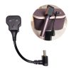 ADAPTADOR TOMADA UK REINO UNIDO PARA PLUGUE 20A