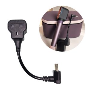 ADAPTADOR TOMADA UK REINO UNIDO PARA PLUGUE 20A