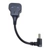 ADAPTADOR TOMADA UK REINO UNIDO PARA PLUGUE 20A