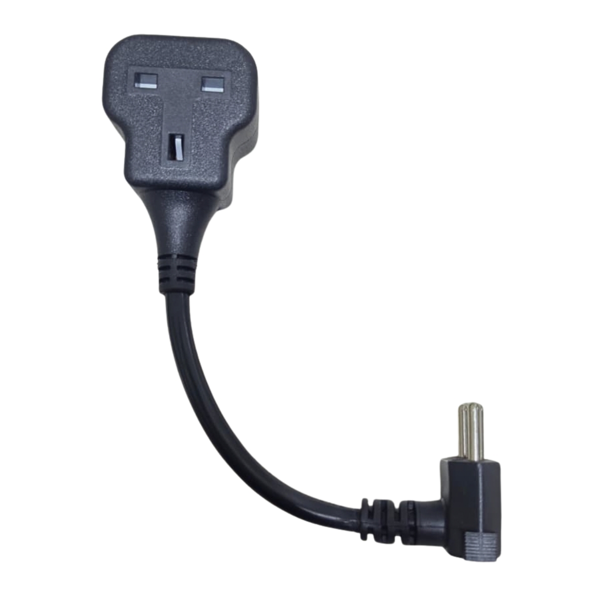 ADAPTADOR TOMADA UK REINO UNIDO PARA PLUGUE 10A